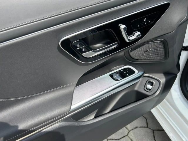 Mercedes-Benz CLE 220 AMG Line Coupé