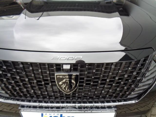 Peugeot 2008 Allure Pack Hybrid