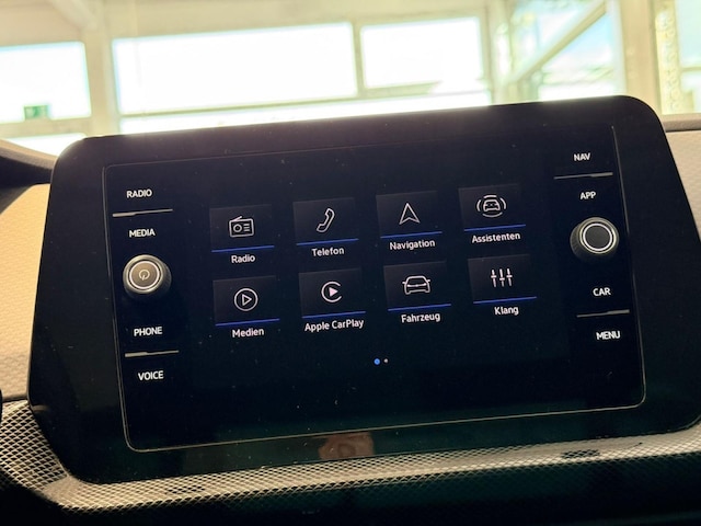 Volkswagen T-Cross 1.0 TSI DSG Life