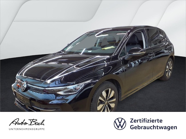 Volkswagen Golf 1.5 eTSI DSG Golf VIII