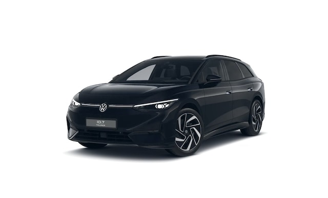 Volkswagen ID.7 Pro Tourer