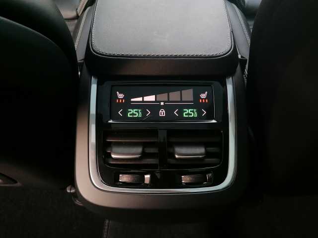 Volvo XC90 AWD Bright Ultimate