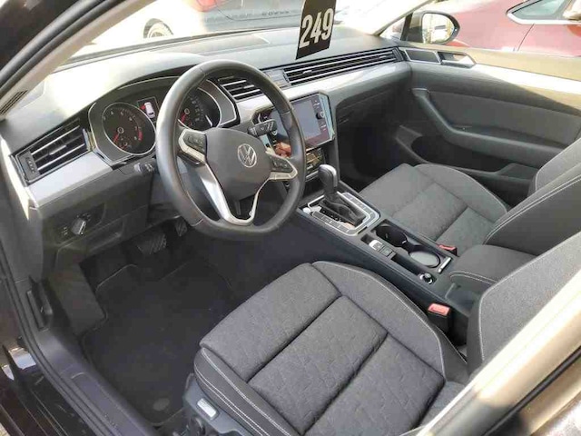 Volkswagen Passat 1.5 TSI Variant