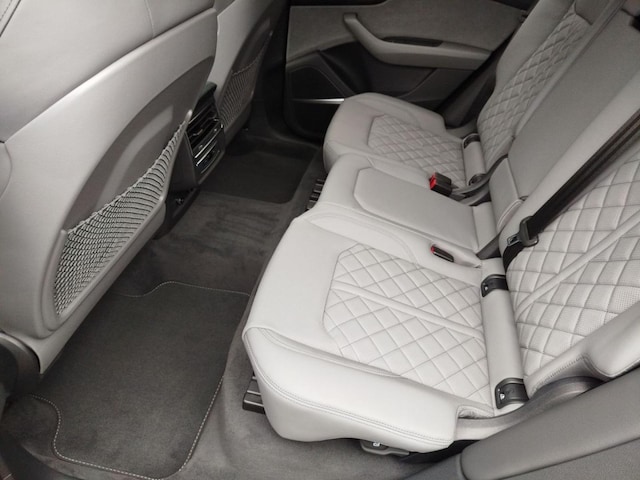 Audi Q8 55 TFSI Hybride Quattro