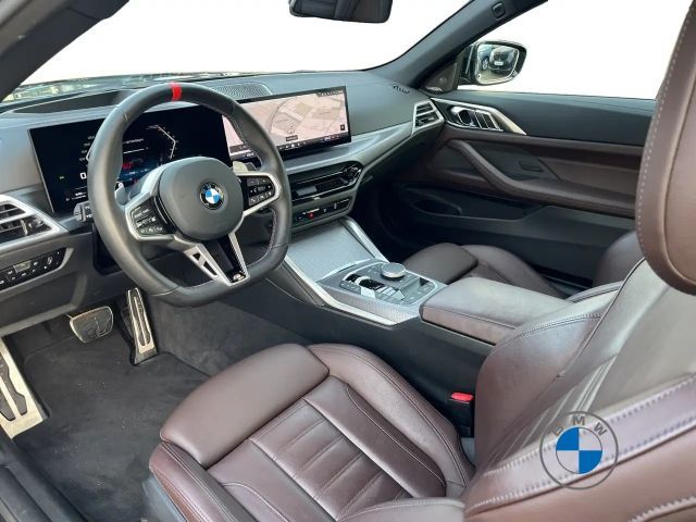 BMW 440 Cabrio M-Sport M440i xDrive