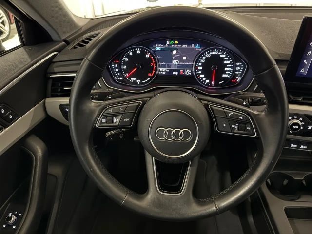 Audi A4 35 TFSI Avant