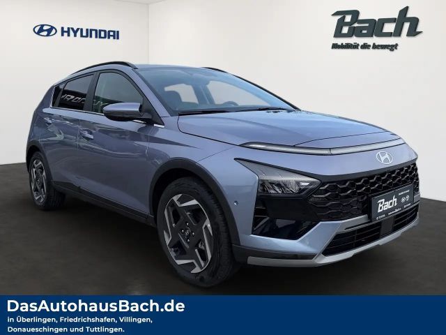 Hyundai Bayon Prime