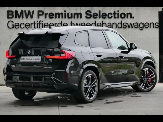 BMW iX1 M-Sport eDrive20