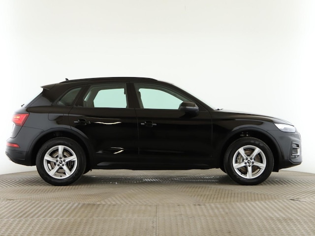 Audi Q5 40 TDI Quattro S-Tronic