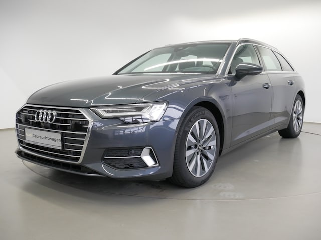 Audi A6 55 TFSI Avant Quattro S-Tronic