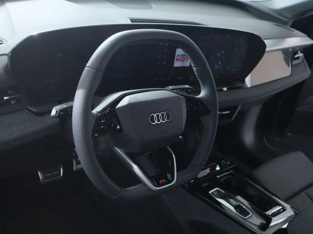 Audi Q6 e-tron Quattro