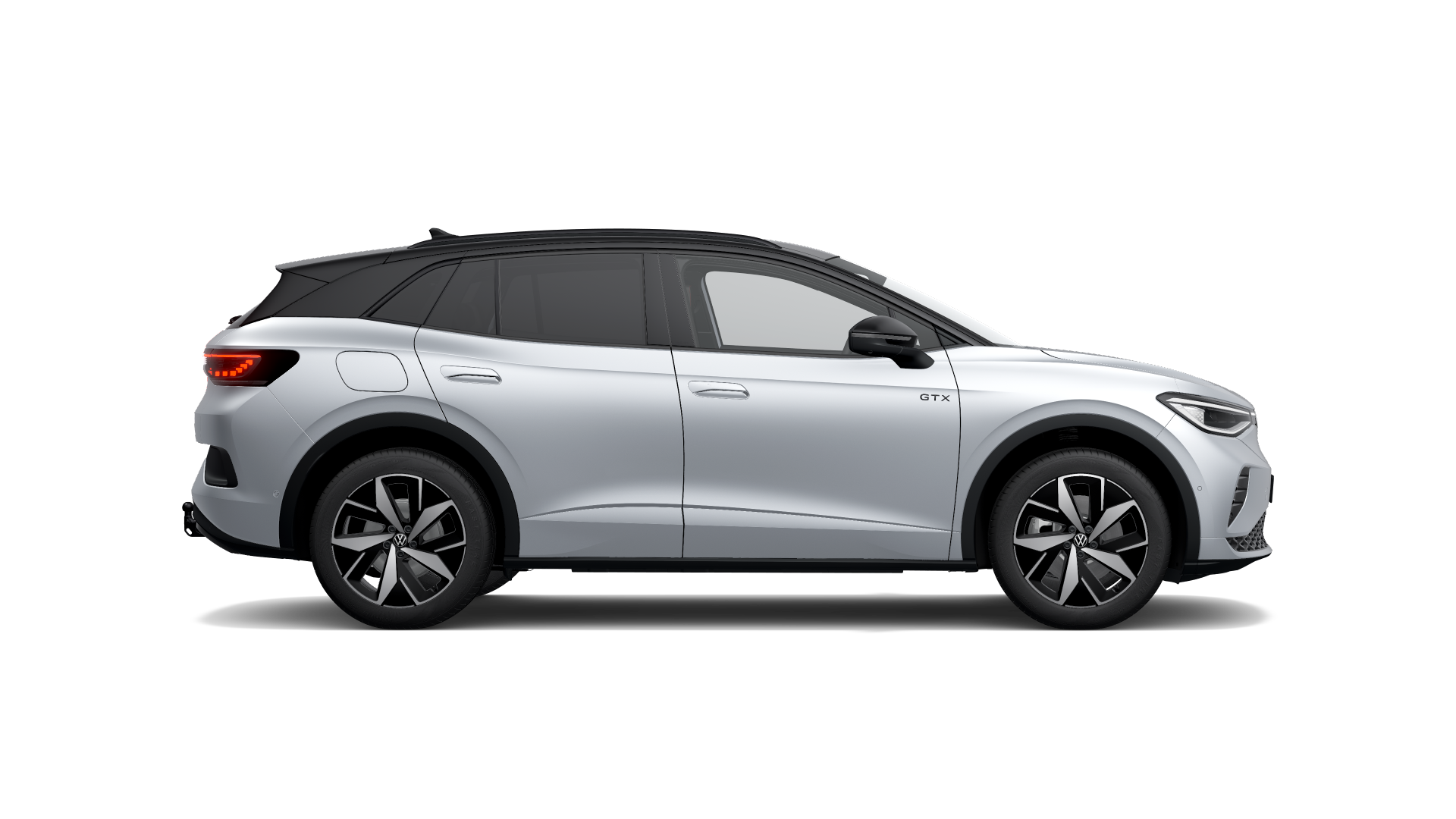 Volkswagen ID.4 220 kW GTX