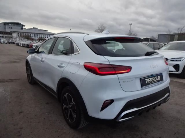 Kia XCeed PHEV Spirit
