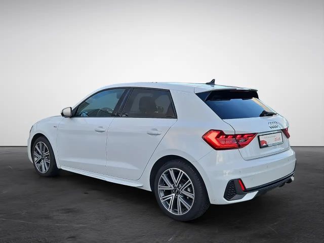 Audi A1 30 TFSI S-Line S-Tronic Sportback