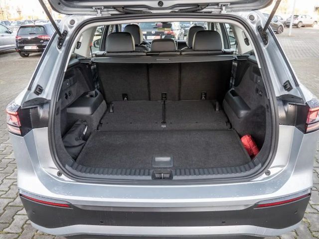 Volkswagen Tayron 1.5 eTSI DSG Life