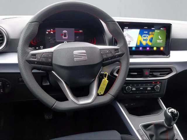 Seat Arona 1.0 TSI FR-lijn