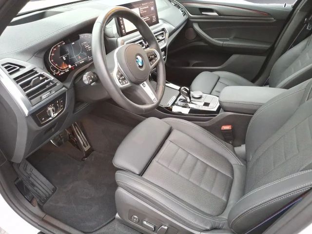 BMW X3 M-Sport xDrive30i