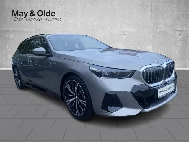 BMW 520 520i M-Sport
