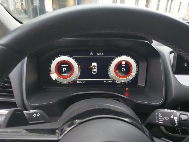 Nissan Qashqai DIG-T N-Connecta