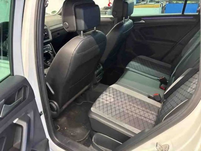 Volkswagen Tiguan 2.0 TDI DSG R-Line