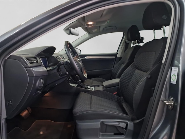 Skoda Superb 2.0 TDI Ambition Combi