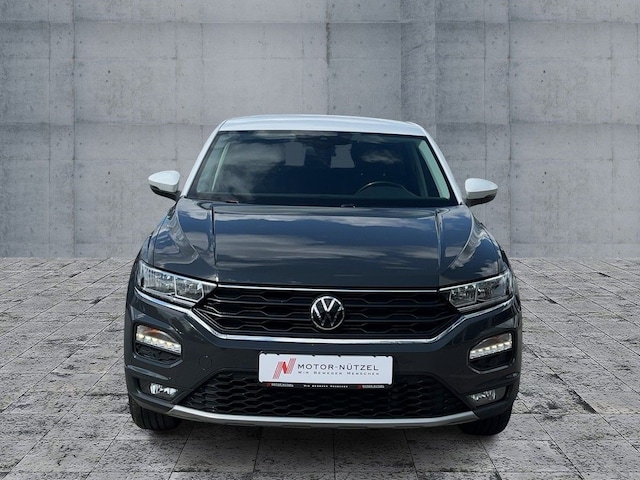 Volkswagen T-Roc 1.0 TSI Style
