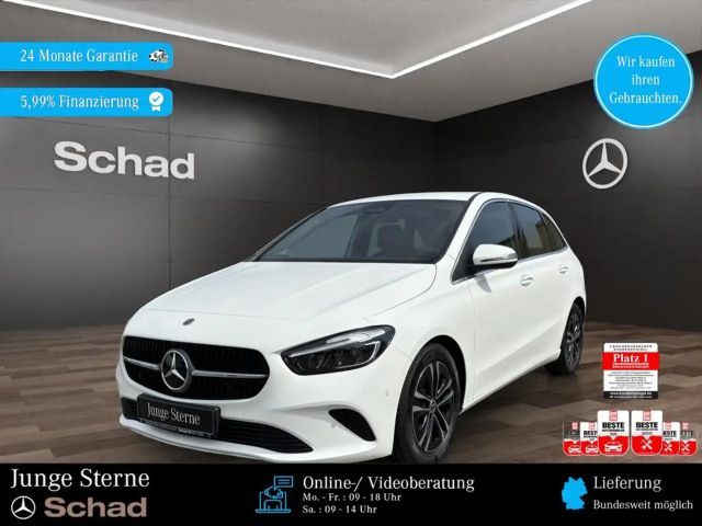 Mercedes-Benz B 200 B 200 d