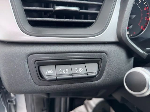 Renault Captur Experience