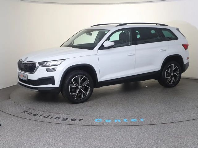 Skoda Kodiaq 4x4 Style Style