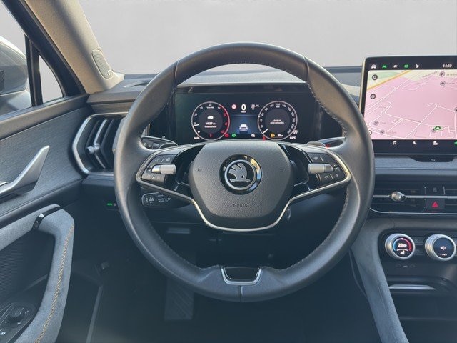 Skoda Kodiaq 2.0 TDI 4x4