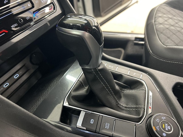 Volkswagen Tiguan 2.0 TDI Allspace DSG R-Line