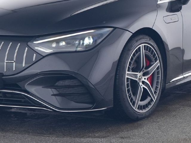 Mercedes-Benz EQE 4MATIC 53 Sedan