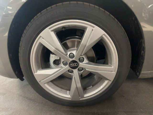 Audi A1 25 TFSI S-Tronic Sportback