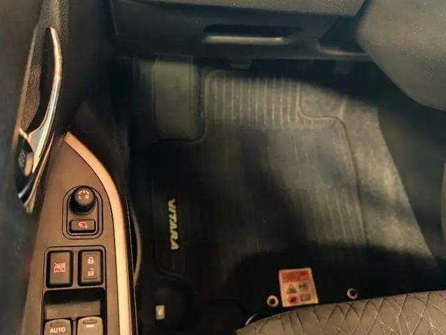 Suzuki Vitara 4x2 Comfort Hybrid