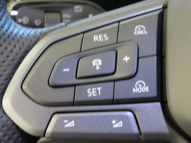 Volkswagen Tiguan DSG Sport