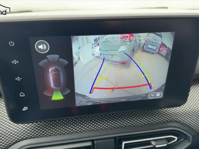 Dacia Jogger 1.0 TCe TCe 110