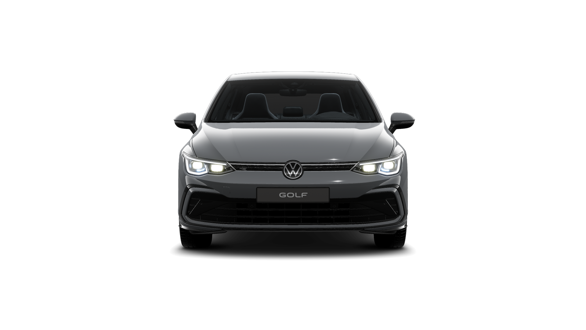 Volkswagen Golf 1.5 eTSI DSG R-Line