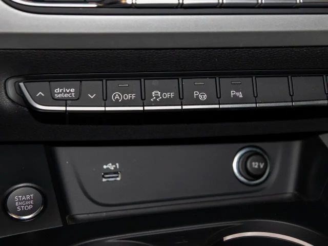 Audi A4 45 TFSI Quattro S-Line