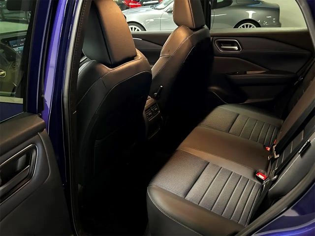 Nissan Qashqai DIG-T Tekna