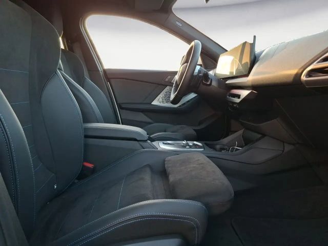 BMW 120 120i M-Sport Sedan