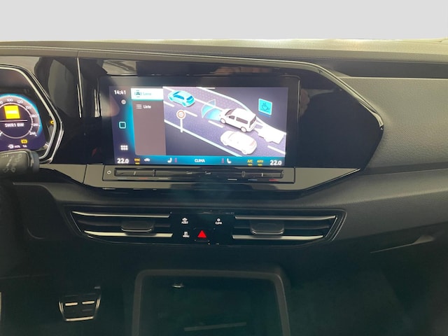 Volkswagen Caddy Maxi Style