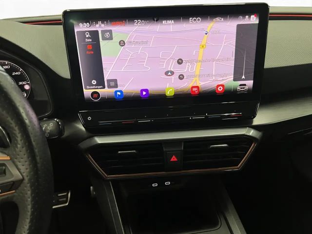 Cupra Leon 1.4 ST VZ e-Hybrid