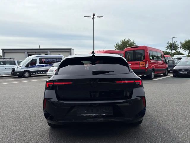 Opel Astra GS-Line Grand Sport