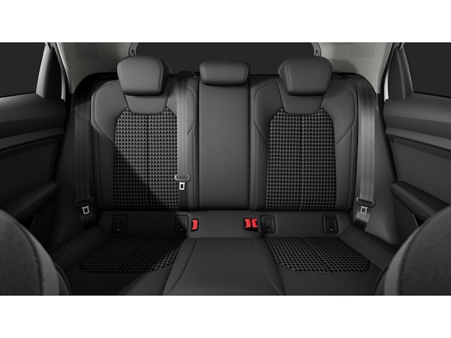 Audi A1 25 TFSI Sportback