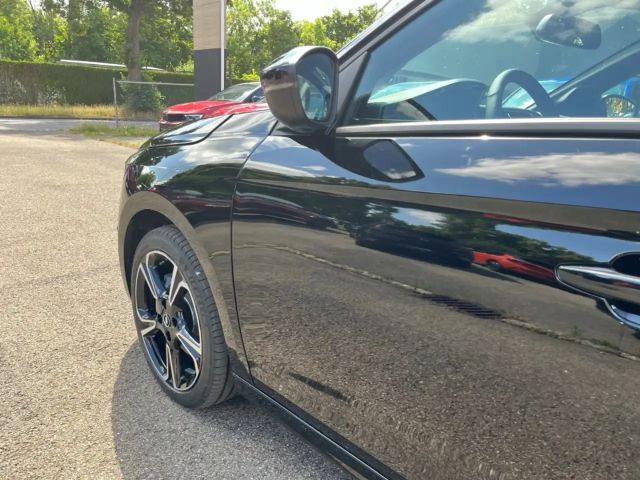 Opel Corsa GS-Line Grand Sport Hybrid Turbo