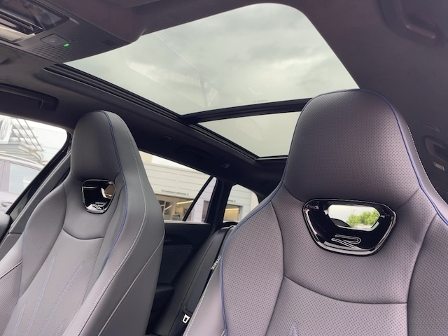 Volkswagen Passat DSG