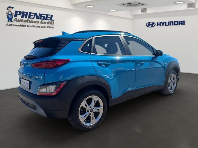 Hyundai Kona Trend