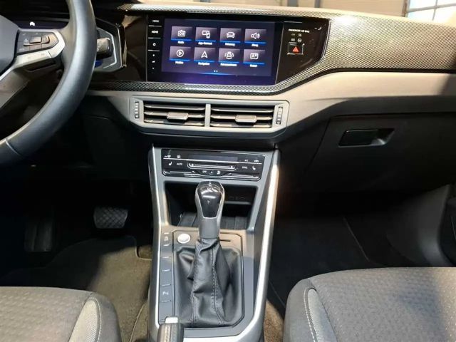 Volkswagen Polo 1.0 TSI DSG Life