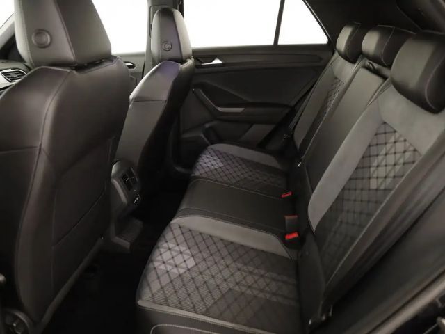 Volkswagen T-Roc DSG R-Line