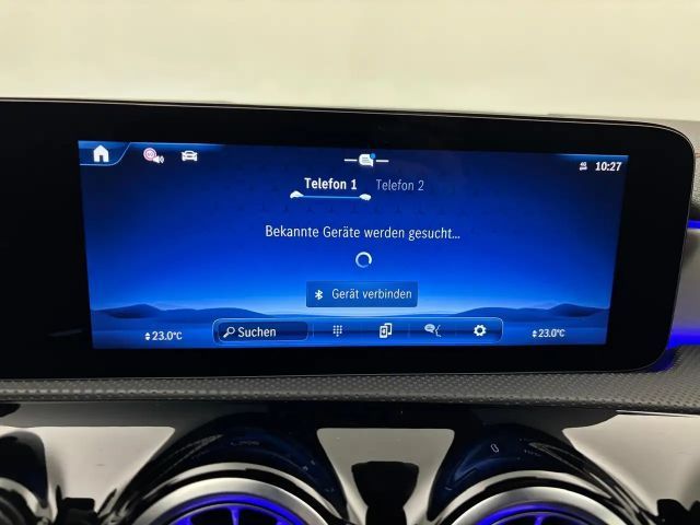 Mercedes-Benz CLA 180 CLA 180 d Shooting Brake